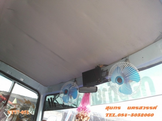 ขายด่วน รถบรรทุก 6 ล้อ ISUZU ROCKY FTR 165 แรง ช่วงยาว 7.20M สภาพสวย พร้อมใช้งาน ราคาสุดคุ้ม