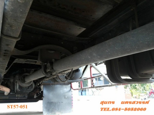 ขายด่วน รถบรรทุก 6 ล้อ ISUZU ROCKY FTR 165 แรง ช่วงยาว 7.20M สภาพสวย พร้อมใช้งาน ราคาสุดคุ้ม