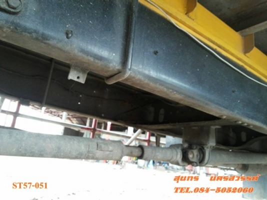 ขายด่วน รถบรรทุก 6 ล้อ ISUZU ROCKY FTR 165 แรง ช่วงยาว 7.20M สภาพสวย พร้อมใช้งาน ราคาสุดคุ้ม