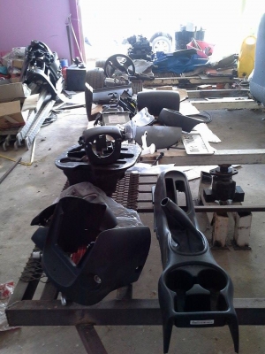 ขายซากนิสสันมาร์ช ปี 13  ลดเหลือ 129,000