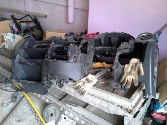 ขายซากนิสสันมาร์ช ปี 13  ลดเหลือ 129,000