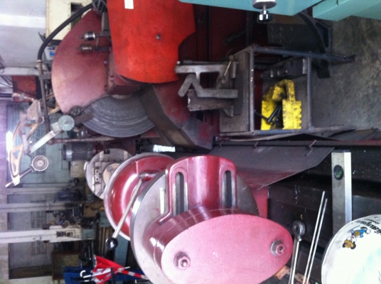 !!ขายด่วน!! เครื่องเจียรข้อเหวี่ยง AMC K 2000 !!ขายด่วน!! เครื่องเจียรข้อเหวี่ยง AMC K 2000