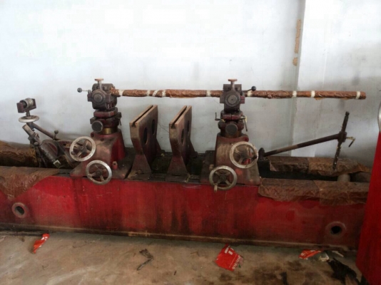 !!ขายด่วน!! เครื่องคว้านยืงเมนท์ เสื้อสูบ AMC !!ขายด่วน!! เครื่องคว้านยืงเมนท์ เสื้อสูบ AMC