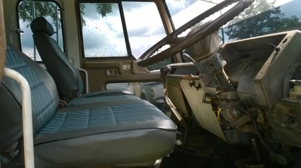 ขายเทนเลอร์ 10 ล้อ 2 เพลา ไอ้หลง MA เครื่อง 6D16 195 แรงม้า คัสซีสวย หางแข็งแรง ทะเบียนพร้อมโอน