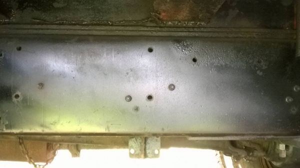 ขายเทนเลอร์ 10 ล้อ 2 เพลา ไอ้หลง MA เครื่อง 6D16 195 แรงม้า คัสซีสวย หางแข็งแรง ทะเบียนพร้อมโอน