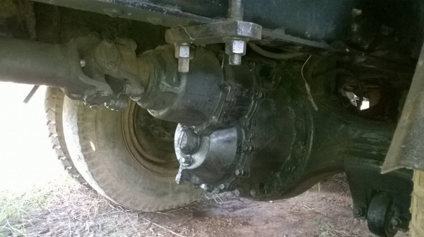 ขายเทนเลอร์ 10 ล้อ 2 เพลา ไอ้หลง MA เครื่อง 6D16 195 แรงม้า คัสซีสวย หางแข็งแรง ทะเบียนพร้อมโอน