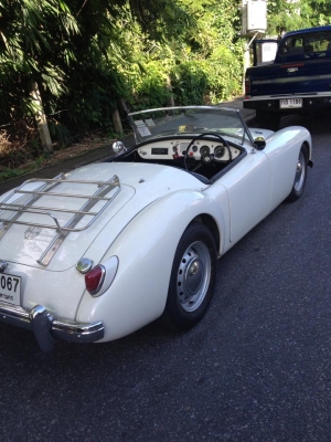 1959 MGA Convertible sports for sale 1959 MGA Convertible sports for sale