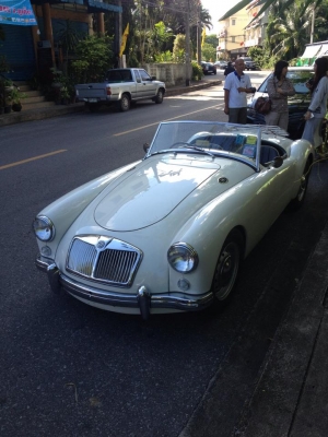 1959 MGA Convertible sports for sale 1959 MGA Convertible sports for sale