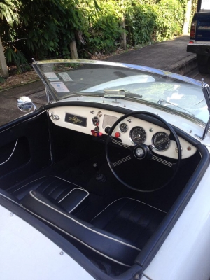 1959 MGA Convertible sports for sale 1959 MGA Convertible sports for sale