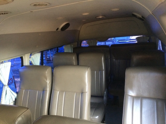 ขายดาวน์ คอมมูเตอร์ ปี49 แต่ง VIP ให้เอาไปผ่อนต่อครับ ขายดาวน์ คอมมูเตอร์ ปี49 แต่ง VIP ให้เอาไปผ่อนต่อครับ