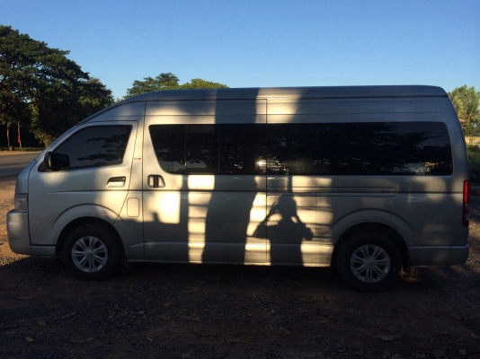 ขายดาวน์ คอมมูเตอร์ ปี49 แต่ง VIP ให้เอาไปผ่อนต่อครับ ขายดาวน์ คอมมูเตอร์ ปี49 แต่ง VIP ให้เอาไปผ่อนต่อครับ