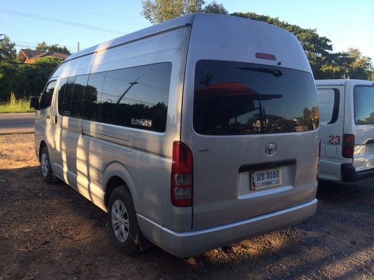 ขายดาวน์ คอมมูเตอร์ ปี49 แต่ง VIP ให้เอาไปผ่อนต่อครับ ขายดาวน์ คอมมูเตอร์ ปี49 แต่ง VIP ให้เอาไปผ่อนต่อครับ