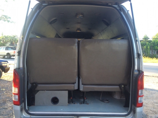 ขายดาวน์ คอมมูเตอร์ ปี49 แต่ง VIP ให้เอาไปผ่อนต่อครับ ขายดาวน์ คอมมูเตอร์ ปี49 แต่ง VIP ให้เอาไปผ่อนต่อครับ