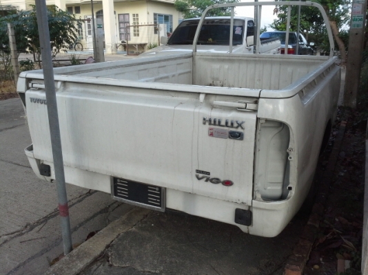 หน้าแรก » หมวดสินค้า▼ » ยานพาหนะ▼ » ยานพาหนะอื่นๆ เก็บเข้ารายการโปรด 14791470 กะบะเปล่า Toyota Hilux J V กะบะเปล่า Toyota Hilux J Vigo Champ ตอนเดียว ของแท้ ปี2011 ขายถูกมากๆ ด่วน!T.081-482-6961,086-364-6030 หน้าแรก » หมวดสินค้า▼ » ยานพาหนะ▼ » ยานพาหนะอื่นๆ เก็บเข้ารายการโปรด 14791470 กะบะเปล่า Toyota Hilux J V กะบะเปล่า Toyota Hilux J Vigo Champ ตอนเดียว ของแท้ ปี2011 ขายถูกมากๆ ด่วน!T.081-482-6961,086-364-6030