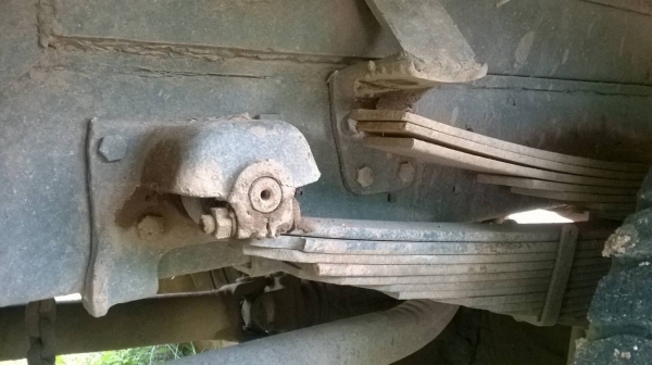 ขาย 6 ล้อดั้มหัวยาว คัสซีสวย เครื่อง 6BD1 165 แรงม้า เกียร์ HO เฟืองท้าย FUSO พวงมาลัยพาวเวอร์ ทะเบียนพร้อม ราคาต่อรองได้