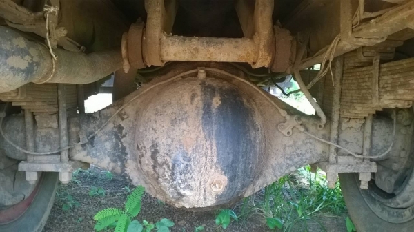 ขาย 6 ล้อดั้มหัวยาว คัสซีสวย เครื่อง 6BD1 165 แรงม้า เกียร์ HO เฟืองท้าย FUSO พวงมาลัยพาวเวอร์ ทะเบียนพร้อม ราคาต่อรองได้