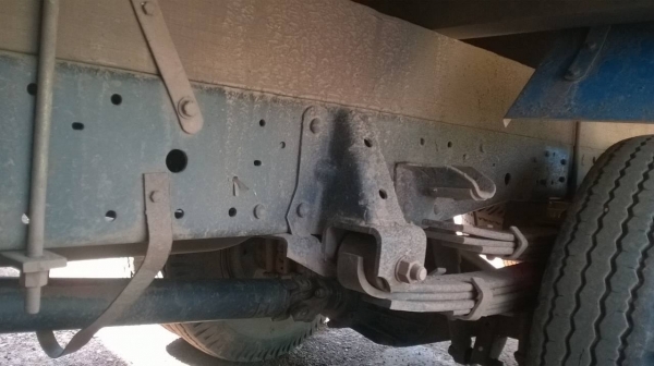 ขาย 6 ล้อ NKR66LX5T จดทะเบียนปี 40 เครื่อง 4HF1 120 แรงม้าฝาขาว คัสซีสวยตลอดเส้น ทะเบียนพร้อมโอน ราคาต่อรองได้ ขาย 6 ล้อ NKR66LX5T จดทะเบียนปี 40 เครื่อง 4HF1 120 แรงม้าฝาขาว คัสซีสวยตลอดเส้น ทะเบียนพร้อมโอน ราคาต่อรองได้