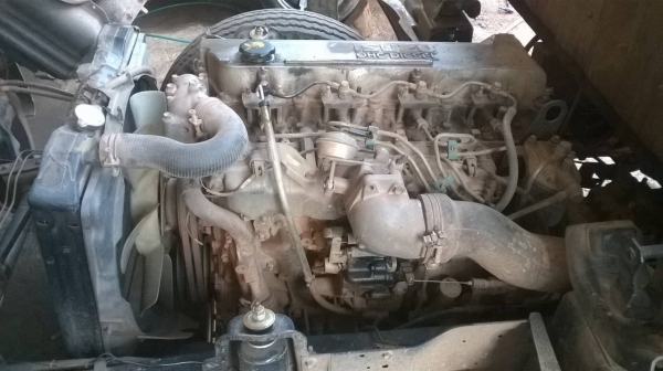 ขาย 6 ล้อ NKR66LX5T จดทะเบียนปี 40 เครื่อง 4HF1 120 แรงม้าฝาขาว คัสซีสวยตลอดเส้น ทะเบียนพร้อมโอน ราคาต่อรองได้ ขาย 6 ล้อ NKR66LX5T จดทะเบียนปี 40 เครื่อง 4HF1 120 แรงม้าฝาขาว คัสซีสวยตลอดเส้น ทะเบียนพร้อมโอน ราคาต่อรองได้