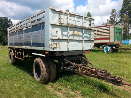 ขายลูกพ่วง2คาน สภาพพร้อมใช้งาน เอกสารเล่มทะเบียนพร้อมโอน ราคา350,000 สนใจโทร 090-8588220คุณนะ ID:narong498 หรือ www.truck.in.th/498 ขายลูกพ่วง2คาน สภาพพร้อมใช้งาน เอกสารเล่มทะเบียนพร้อมโอน ราคา350,000 สนใจโทร 090-8588220คุณนะ ID:narong498 หรือ www.truck.in.th/498