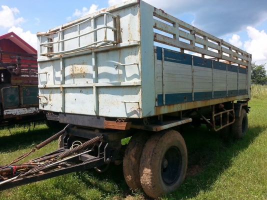 ขายลูกพ่วง2คาน สภาพพร้อมใช้งาน เอกสารเล่มทะเบียนพร้อมโอน ราคา350,000 สนใจโทร 090-8588220คุณนะ ID:narong498 หรือ www.truck.in.th/498 ขายลูกพ่วง2คาน สภาพพร้อมใช้งาน เอกสารเล่มทะเบียนพร้อมโอน ราคา350,000 สนใจโทร 090-8588220คุณนะ ID:narong498 หรือ www.truck.in.th/498