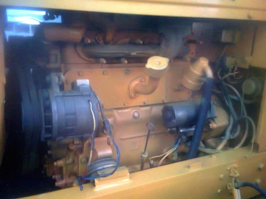 ***ขายแล้วครับขอบคุณ Truck2hand ขายรถตักล้อยาง WHEEL LOADER KOMATSU JH30B ซีเรียลสูง S.No.10598 เอวแข็ง ต่อแขน ขยายปาก เครื่องเดิมปั้มเดิม เครื่อง ISUZU DA220 4สูบ 65 HP แน่นๆ แรงๆ ปั้มดี ทำงานดี ตักดีเร็ว ไม่ยุบ ระบบไฮฯใช้งานปกติ เกียร์ดีไม่หลุด บุ้งกี๋ด ***ขายแล้วครับขอบคุณ Truck2hand ขายรถตักล้อยาง WHEEL LOADER KOMATSU JH30B ซีเรียลสูง S.No.10598 เอวแข็ง ต่อแขน ขยายปาก เครื่องเดิมปั้มเดิม เครื่อง ISUZU DA220 4สูบ 65 HP แน่นๆ แรงๆ ปั้มดี ทำงานดี ตักดีเร็ว ไม่ยุบ ระบบไฮฯใช้งานปกติ เกียร์ดีไม่หลุด บุ้งกี๋ด