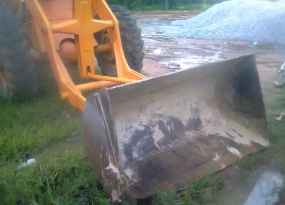 ***ขายแล้วครับขอบคุณ Truck2hand ขายรถตักล้อยาง WHEEL LOADER KOMATSU JH30B ซีเรียลสูง S.No.10598 เอวแข็ง ต่อแขน ขยายปาก เครื่องเดิมปั้มเดิม เครื่อง ISUZU DA220 4สูบ 65 HP แน่นๆ แรงๆ ปั้มดี ทำงานดี ตักดีเร็ว ไม่ยุบ ระบบไฮฯใช้งานปกติ เกียร์ดีไม่หลุด บุ้งกี๋ด ***ขายแล้วครับขอบคุณ Truck2hand ขายรถตักล้อยาง WHEEL LOADER KOMATSU JH30B ซีเรียลสูง S.No.10598 เอวแข็ง ต่อแขน ขยายปาก เครื่องเดิมปั้มเดิม เครื่อง ISUZU DA220 4สูบ 65 HP แน่นๆ แรงๆ ปั้มดี ทำงานดี ตักดีเร็ว ไม่ยุบ ระบบไฮฯใช้งานปกติ เกียร์ดีไม่หลุด บุ้งกี๋ด