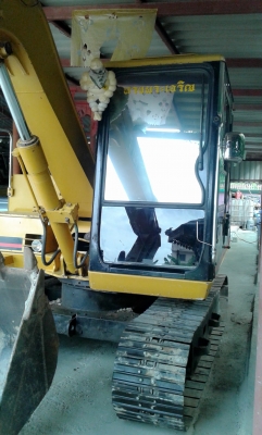 ขายcat e70 bสภาพสวยคับ
