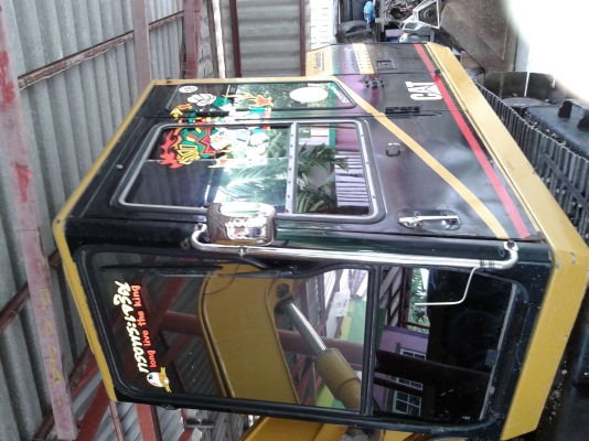 ขายcat e70 bสภาพสวยคับ