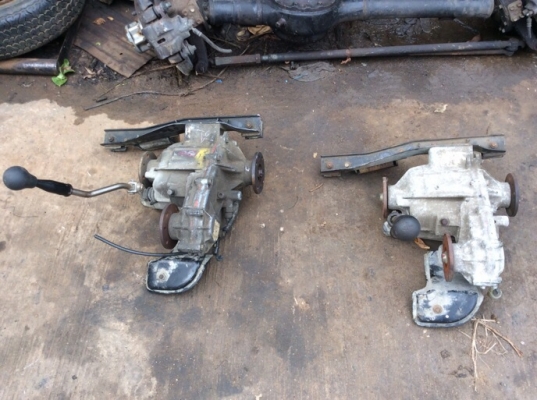 ขายอะไหล่SUZUKI  , อะไหล่ช่วงล่างต่อรถอีแต๋น 4WD