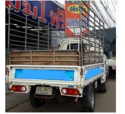 **250,000 บ.ต่อรอง**ขายรถกระบะบรรทุก แบบเปิดข้างได้3ด้าน HYUN DAI H-100 2.5 ดีเซลปี53/10 เครื่องเดิมๆเกียร์เดิม เครื่องแน่นแรงดีไม่มีเยิ้ม เกียร์ไม่หลุดไม่หอน ช่วงล่างหนึบ คัสซีสวยไม่มีปะไม่มีดาม กระบะพื้นสวยไม่มีผุ คอกเหล็กแข็งแรง (ลงเล่ม) หน้า-หลังเดิมไ **250,000 บ.ต่อรอง**ขายรถกระบะบรรทุก แบบเปิดข้างได้3ด้าน HYUN DAI H-100 2.5 ดีเซลปี53/10 เครื่องเดิมๆเกียร์เดิม เครื่องแน่นแรงดีไม่มีเยิ้ม เกียร์ไม่หลุดไม่หอน ช่วงล่างหนึบ คัสซีสวยไม่มีปะไม่มีดาม กระบะพื้นสวยไม่มีผุ คอกเหล็กแข็งแรง (ลงเล่ม) หน้า-หลังเดิมไ