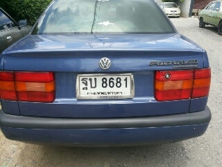 โพลคพาสสาด 95 เครื่องเดิมๆพร้อมใช้ สนใจโทรติดต่อเลยคราฟ 48,500 บาท