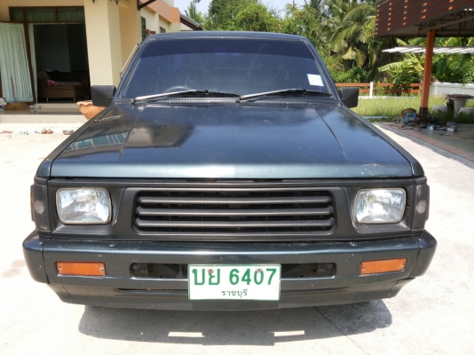 ขายแอโร่บอดี้เทอร์โบสภาพพร้อมใช้ราคา89,000บาท