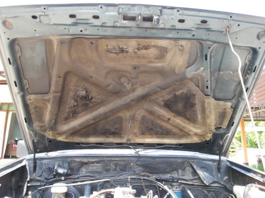 ขายแอโร่บอดี้เทอร์โบสภาพพร้อมใช้ราคา89,000บาท