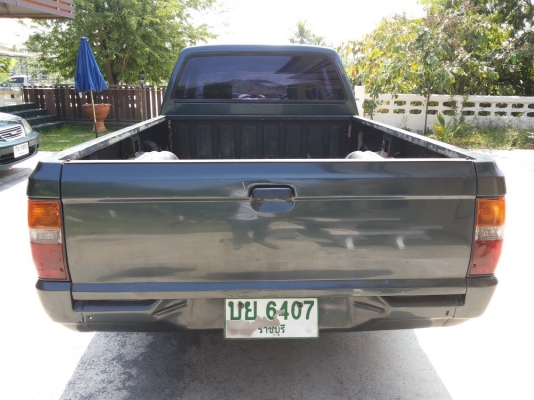 ขายแอโร่บอดี้เทอร์โบสภาพพร้อมใช้ราคา89,000บาท