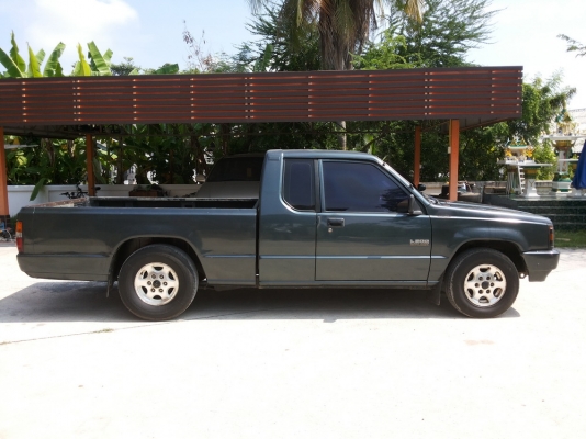 ขายแอโร่บอดี้เทอร์โบสภาพพร้อมใช้ราคา89,000บาท