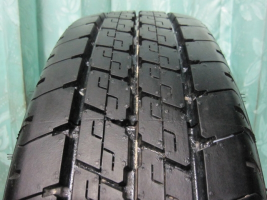 ขายล้อกะทะพร้อมยางป้ายแดง Isuzu D-Max ยางปี 14 ขอบ 15