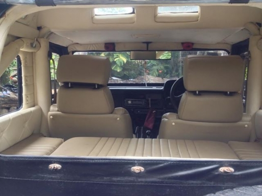 จิ๊บวิลลี่