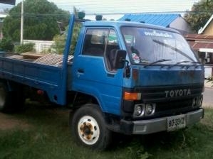 **275,000 บ.ต่อรอง**ขาย6ล้อ TOYOTA DYNA WU90 1W-115HP (WO4D) หัว3ใบปัด ปี31 เครื่องเดิมเกียร์เดิม แห้งๆ แรงดี แน่นไม่เยิ้ม(เครื่องตัวเดียวกับ HINO WO4D) เกียร์สั้น เกียร์ดีไม่หลุดไม่หอน ช่วงล่างเดิม 6น็อต หน้า-หลัง คัสซีสวยไม่ผุ ไม่ปะไม่ดาม กระบะคาร์โก้ 4 **275,000 บ.ต่อรอง**ขาย6ล้อ TOYOTA DYNA WU90 1W-115HP (WO4D) หัว3ใบปัด ปี31 เครื่องเดิมเกียร์เดิม แห้งๆ แรงดี แน่นไม่เยิ้ม(เครื่องตัวเดียวกับ HINO WO4D) เกียร์สั้น เกียร์ดีไม่หลุดไม่หอน ช่วงล่างเดิม 6น็อต หน้า-หลัง คัสซีสวยไม่ผุ ไม่ปะไม่ดาม กระบะคาร์โก้ 4