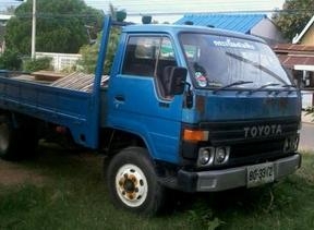 **275,000 บ.ต่อรอง**ขาย6ล้อ TOYOTA DYNA WU90 1W-115HP (WO4D) หัว3ใบปัด ปี31 เครื่องเดิมเกียร์เดิม แห้งๆ แรงดี แน่นไม่เยิ้ม(เครื่องตัวเดียวกับ HINO WO4D) เกียร์สั้น เกียร์ดีไม่หลุดไม่หอน ช่วงล่างเดิม 6น็อต หน้า-หลัง คัสซีสวยไม่ผุ ไม่ปะไม่ดาม กระบะคาร์โก้ 4 **275,000 บ.ต่อรอง**ขาย6ล้อ TOYOTA DYNA WU90 1W-115HP (WO4D) หัว3ใบปัด ปี31 เครื่องเดิมเกียร์เดิม แห้งๆ แรงดี แน่นไม่เยิ้ม(เครื่องตัวเดียวกับ HINO WO4D) เกียร์สั้น เกียร์ดีไม่หลุดไม่หอน ช่วงล่างเดิม 6น็อต หน้า-หลัง คัสซีสวยไม่ผุ ไม่ปะไม่ดาม กระบะคาร์โก้ 4