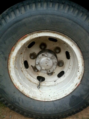 **275,000 บ.ต่อรอง**ขาย6ล้อ TOYOTA DYNA WU90 1W-115HP (WO4D) หัว3ใบปัด ปี31 เครื่องเดิมเกียร์เดิม แห้งๆ แรงดี แน่นไม่เยิ้ม(เครื่องตัวเดียวกับ HINO WO4D) เกียร์สั้น เกียร์ดีไม่หลุดไม่หอน ช่วงล่างเดิม 6น็อต หน้า-หลัง คัสซีสวยไม่ผุ ไม่ปะไม่ดาม กระบะคาร์โก้ 4 **275,000 บ.ต่อรอง**ขาย6ล้อ TOYOTA DYNA WU90 1W-115HP (WO4D) หัว3ใบปัด ปี31 เครื่องเดิมเกียร์เดิม แห้งๆ แรงดี แน่นไม่เยิ้ม(เครื่องตัวเดียวกับ HINO WO4D) เกียร์สั้น เกียร์ดีไม่หลุดไม่หอน ช่วงล่างเดิม 6น็อต หน้า-หลัง คัสซีสวยไม่ผุ ไม่ปะไม่ดาม กระบะคาร์โก้ 4