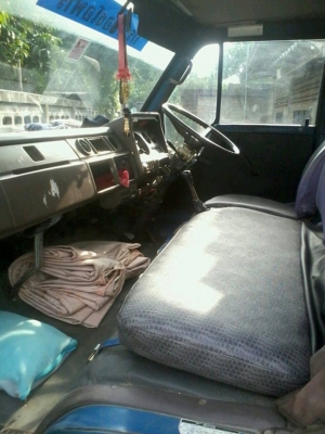 **275,000 บ.ต่อรอง**ขาย6ล้อ TOYOTA DYNA WU90 1W-115HP (WO4D) หัว3ใบปัด ปี31 เครื่องเดิมเกียร์เดิม แห้งๆ แรงดี แน่นไม่เยิ้ม(เครื่องตัวเดียวกับ HINO WO4D) เกียร์สั้น เกียร์ดีไม่หลุดไม่หอน ช่วงล่างเดิม 6น็อต หน้า-หลัง คัสซีสวยไม่ผุ ไม่ปะไม่ดาม กระบะคาร์โก้ 4 **275,000 บ.ต่อรอง**ขาย6ล้อ TOYOTA DYNA WU90 1W-115HP (WO4D) หัว3ใบปัด ปี31 เครื่องเดิมเกียร์เดิม แห้งๆ แรงดี แน่นไม่เยิ้ม(เครื่องตัวเดียวกับ HINO WO4D) เกียร์สั้น เกียร์ดีไม่หลุดไม่หอน ช่วงล่างเดิม 6น็อต หน้า-หลัง คัสซีสวยไม่ผุ ไม่ปะไม่ดาม กระบะคาร์โก้ 4