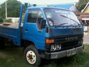 **275,000 บ.ต่อรอง**ขาย6ล้อ TOYOTA DYNA WU90 1W-115HP (WO4D) หัว3ใบปัด ปี31 เครื่องเดิมเกียร์เดิม แห้งๆ แรงดี แน่นไม่เยิ้ม(เครื่องตัวเดียวกับ HINO WO4D) เกียร์สั้น เกียร์ดีไม่หลุดไม่หอน ช่วงล่างเดิม 6น็อต หน้า-หลัง คัสซีสวยไม่ผุ ไม่ปะไม่ดาม กระบะคาร์โก้ 4 **275,000 บ.ต่อรอง**ขาย6ล้อ TOYOTA DYNA WU90 1W-115HP (WO4D) หัว3ใบปัด ปี31 เครื่องเดิมเกียร์เดิม แห้งๆ แรงดี แน่นไม่เยิ้ม(เครื่องตัวเดียวกับ HINO WO4D) เกียร์สั้น เกียร์ดีไม่หลุดไม่หอน ช่วงล่างเดิม 6น็อต หน้า-หลัง คัสซีสวยไม่ผุ ไม่ปะไม่ดาม กระบะคาร์โก้ 4