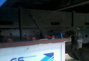 **275,000 บ.ต่อรอง**ขาย6ล้อ TOYOTA DYNA WU90 1W-115HP (WO4D) หัว3ใบปัด ปี31 เครื่องเดิมเกียร์เดิม แห้งๆ แรงดี แน่นไม่เยิ้ม(เครื่องตัวเดียวกับ HINO WO4D) เกียร์สั้น เกียร์ดีไม่หลุดไม่หอน ช่วงล่างเดิม 6น็อต หน้า-หลัง คัสซีสวยไม่ผุ ไม่ปะไม่ดาม กระบะคาร์โก้ 4 **275,000 บ.ต่อรอง**ขาย6ล้อ TOYOTA DYNA WU90 1W-115HP (WO4D) หัว3ใบปัด ปี31 เครื่องเดิมเกียร์เดิม แห้งๆ แรงดี แน่นไม่เยิ้ม(เครื่องตัวเดียวกับ HINO WO4D) เกียร์สั้น เกียร์ดีไม่หลุดไม่หอน ช่วงล่างเดิม 6น็อต หน้า-หลัง คัสซีสวยไม่ผุ ไม่ปะไม่ดาม กระบะคาร์โก้ 4