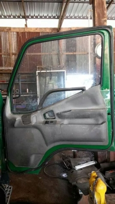 ขายหัวเก๋ง แคนเตอร์ หัวแคบ อุปกรณ์ครบ พื้นไม่ผุ ภายในยังสวย