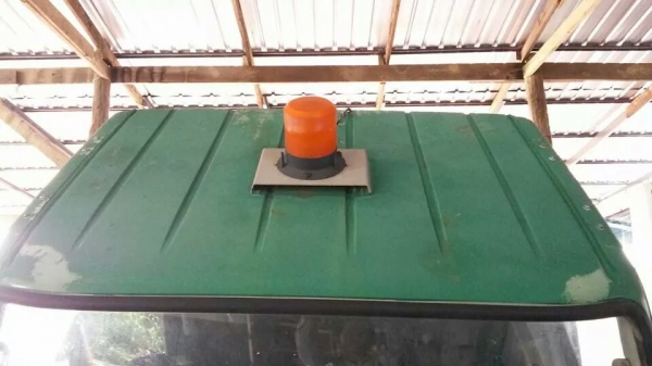 ขายหัวเก๋ง แคนเตอร์ หัวแคบ อุปกรณ์ครบ พื้นไม่ผุ ภายในยังสวย