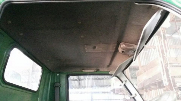 ขายหัวเก๋ง แคนเตอร์ หัวแคบ อุปกรณ์ครบ พื้นไม่ผุ ภายในยังสวย