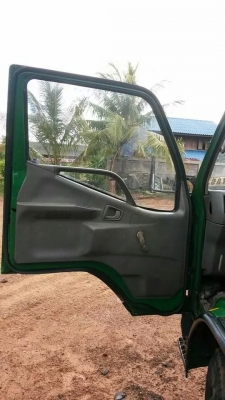 ขายหัวเก๋ง แคนเตอร์ หัวแคบ อุปกรณ์ครบ พื้นไม่ผุ ภายในยังสวย