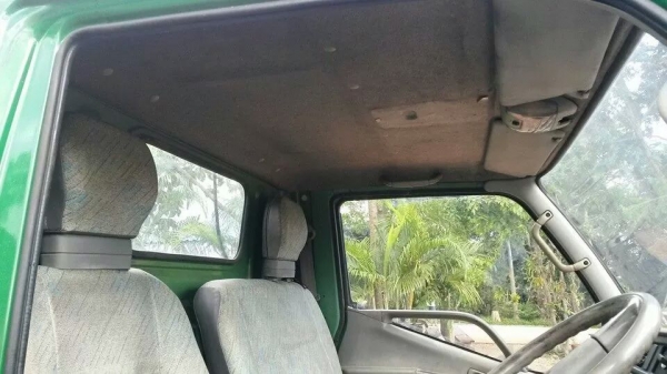 ขายหัวเก๋ง แคนเตอร์ หัวแคบ อุปกรณ์ครบ พื้นไม่ผุ ภายในยังสวย