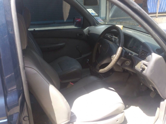 ขาย ford หัวเดียว ปี2002 ไม่เคยชน บางเดิม