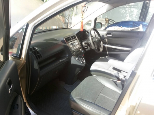 ขายhonda stream2.0cc auto abs airbag 2ลูก ไฟฟ้า 7ที่นั่ง